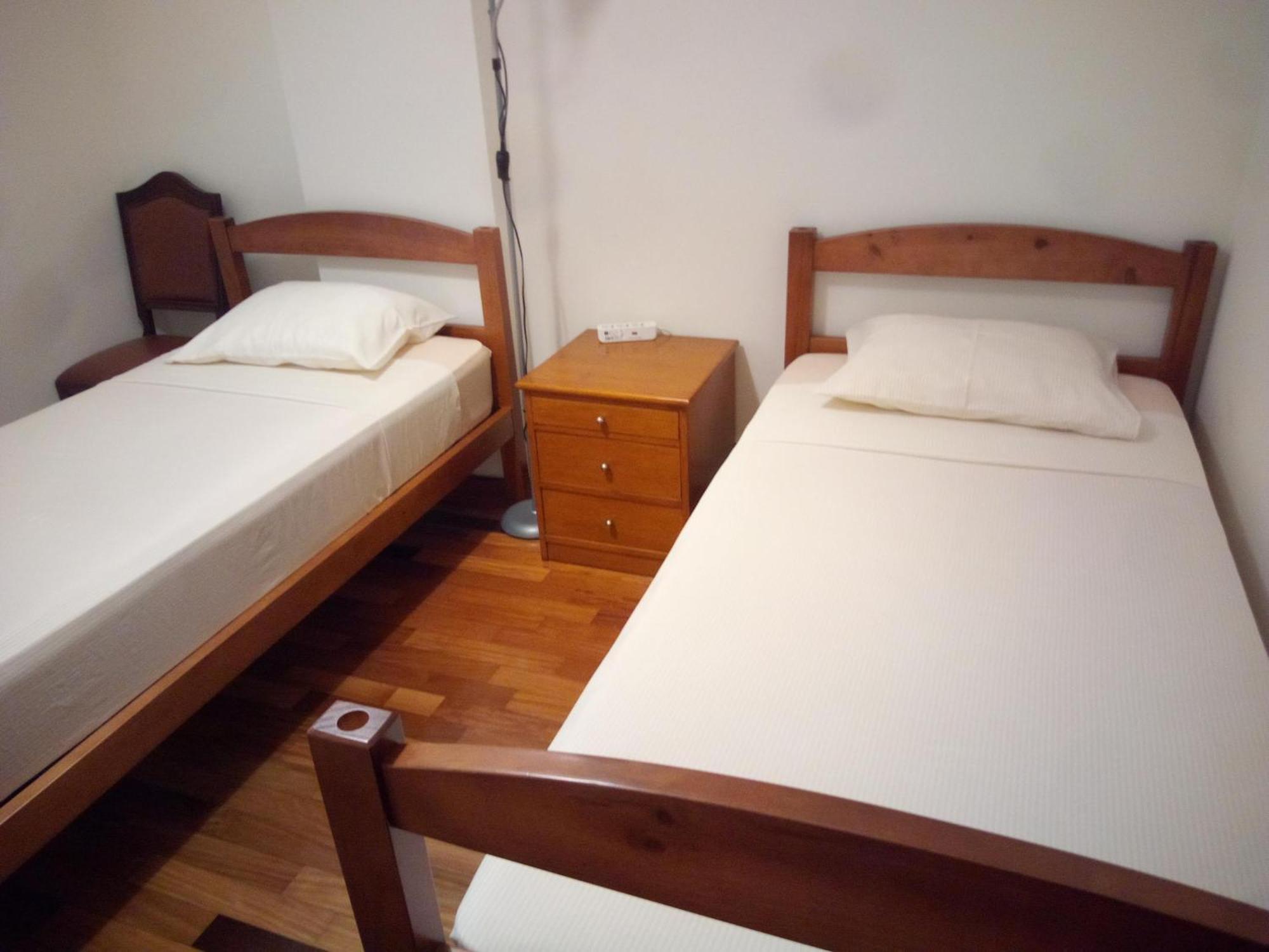 Costa Lodges, Shared Room Santa Cruz  Extérieur photo